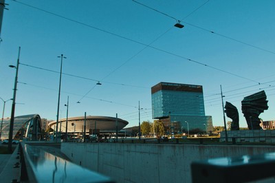 miasto Katowice